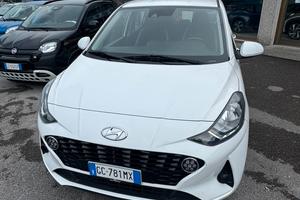 Hyundai i10 1.0 MPI Tech