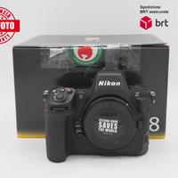 NIKON Z8