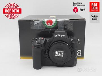NIKON Z8