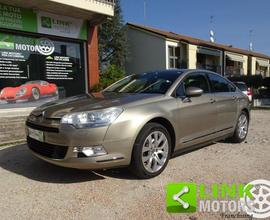 CITROEN C5 2.0 HDi 140 Dynamique