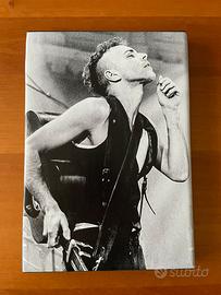 Quadro di Asaf Avidan