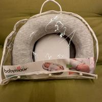 Cuscino ergonomico riduttore Babymove