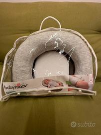 Cuscino ergonomico riduttore Babymove