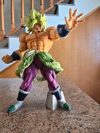 Super Sayan Broly (Full Power) da collezione