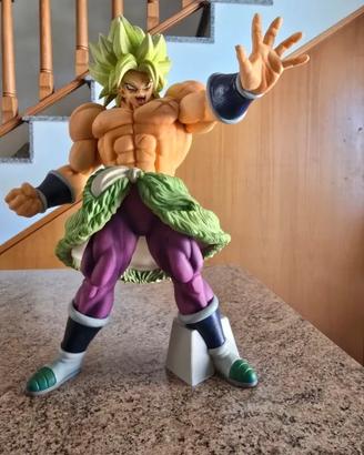 Super Sayan Broly (Full Power) da collezione