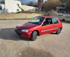 Peugeot 106