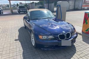 Bmw Z3 1.9 16v 140