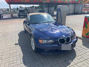 Bmw Z3 1.9 16v 140