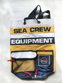 SACCA DA BARCA “SEA CREW EQUIPMENT” MARTINI SPORT