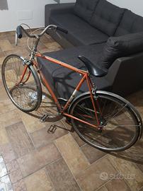 bicicletta uomo gitan