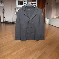 GIACCA CARDIGAN UOMO SISLEY TAGLIA  M