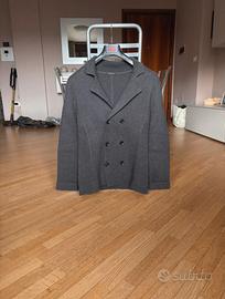 GIACCA CARDIGAN UOMO SISLEY TAGLIA  M