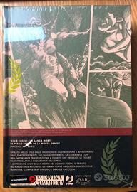 La Divina Commedia (a fumetti di Go Nagai)