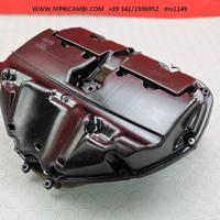 AIRBOX CASSA YAMAHA R6 2006 2007