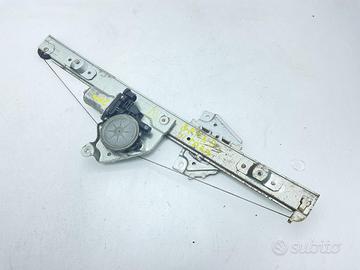 CREMAGLIERA ANTERIORE DESTRA SUZUKI Grand Vitara J
