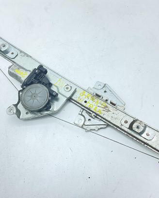 CREMAGLIERA ANTERIORE DESTRA SUZUKI Grand Vitara J