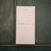 Honor Magic 7 Lite 8+512GB (Titanium Black)