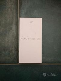 Honor Magic 7 Lite 8+512GB (Titanium Black)