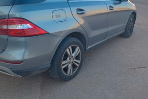Mercedes ML