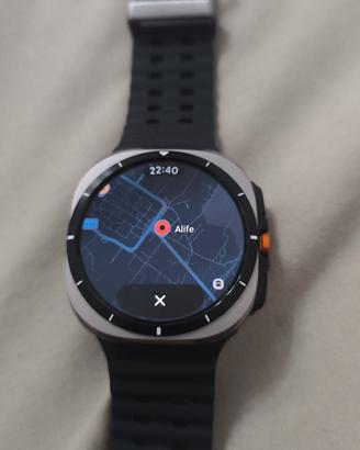 s25 ultra smart Watch Samsung ultra