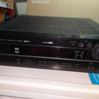 Amplificatore Audio Video YAMAHA RX-V430RDS