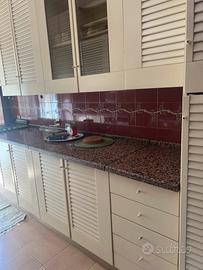 Cucina scavolini gratis