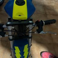 Minimoto
