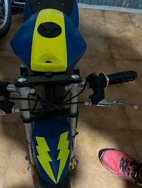Minimoto
