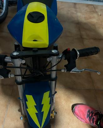 Minimoto