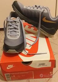 Scarpe da ginnastica nike air max invigor print