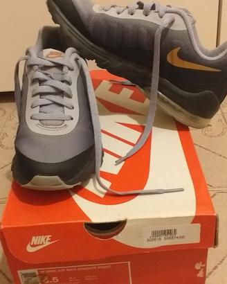 Scarpe da ginnastica nike air max invigor print