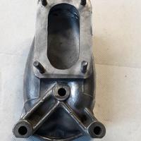 FIAT PANDA 30 .COLLETTORE  CARBUTATORE X MODIFICHE