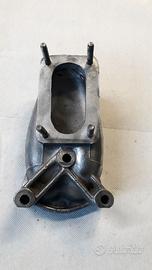 FIAT PANDA 30 .COLLETTORE  CARBUTATORE X MODIFICHE