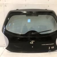 Portellone posteriore DR1 2012