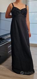 Abito da sera sartoriale tg 42/44