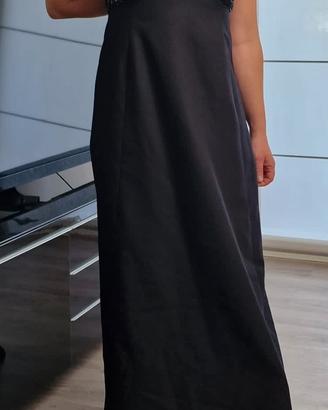 Abito da sera sartoriale tg 42/44