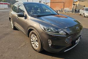 Ford Kuga 1.5 EcoBlue 120 CV 2WD Titanium
