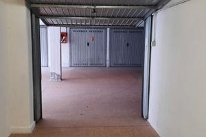 1 Ampio garage a Fidenza zona San Giuseppe (Corea)