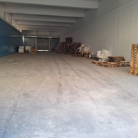 Spazi per deposito/ magazzino