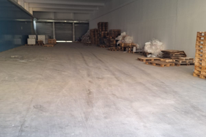 Spazi per deposito/ magazzino