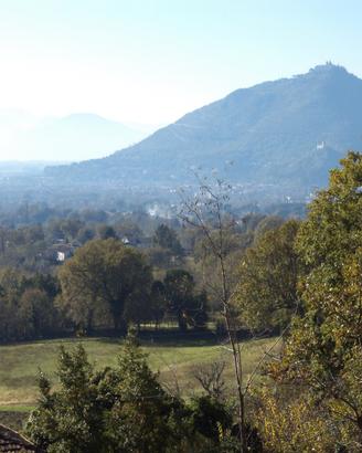 Villa in Campagna con "PISCINA"