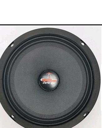 wofer st audio 16cmm