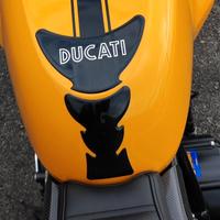 Paraserbatoio per Ducati Sport Classic