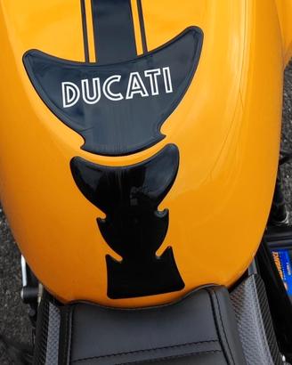 Paraserbatoio per Ducati Sport Classic