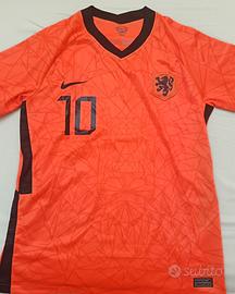 kit olanda maglietta e pantaloncino taglia M