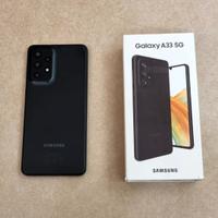 samsung A33 5g 