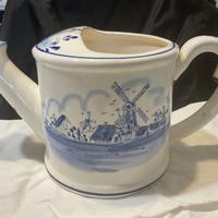 vaso/innaffiatoio/caraffa