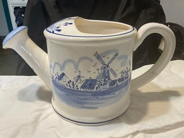 vaso/innaffiatoio/caraffa