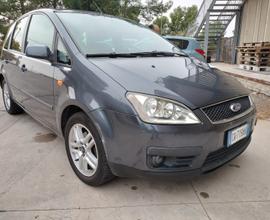 FORD C-Max 1.6 DIESEL vetrina tutto perfetto