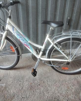 bici atala Alice 24. 150 euro trattabili. 